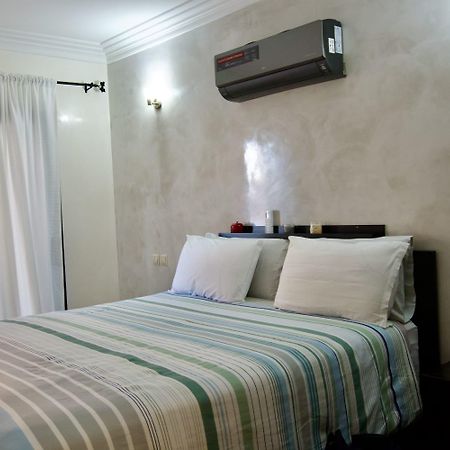 Appartment Jnane Atlas Marrákes Kültér fotó