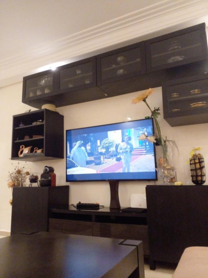 Appartment Jnane Atlas Marrákes Kültér fotó