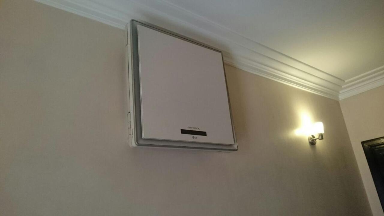 Appartment Jnane Atlas Marrákes Kültér fotó